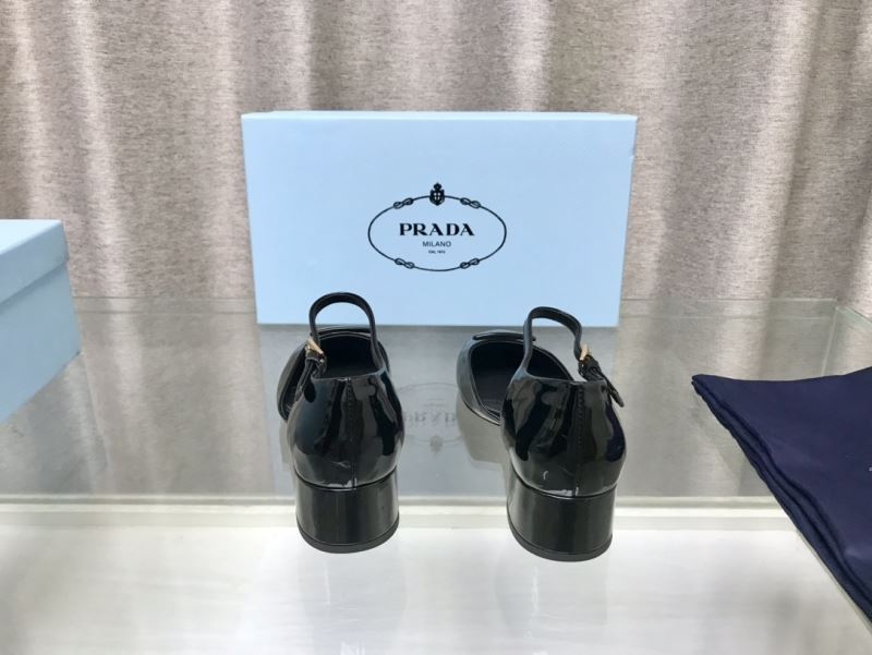 Prada Sandals